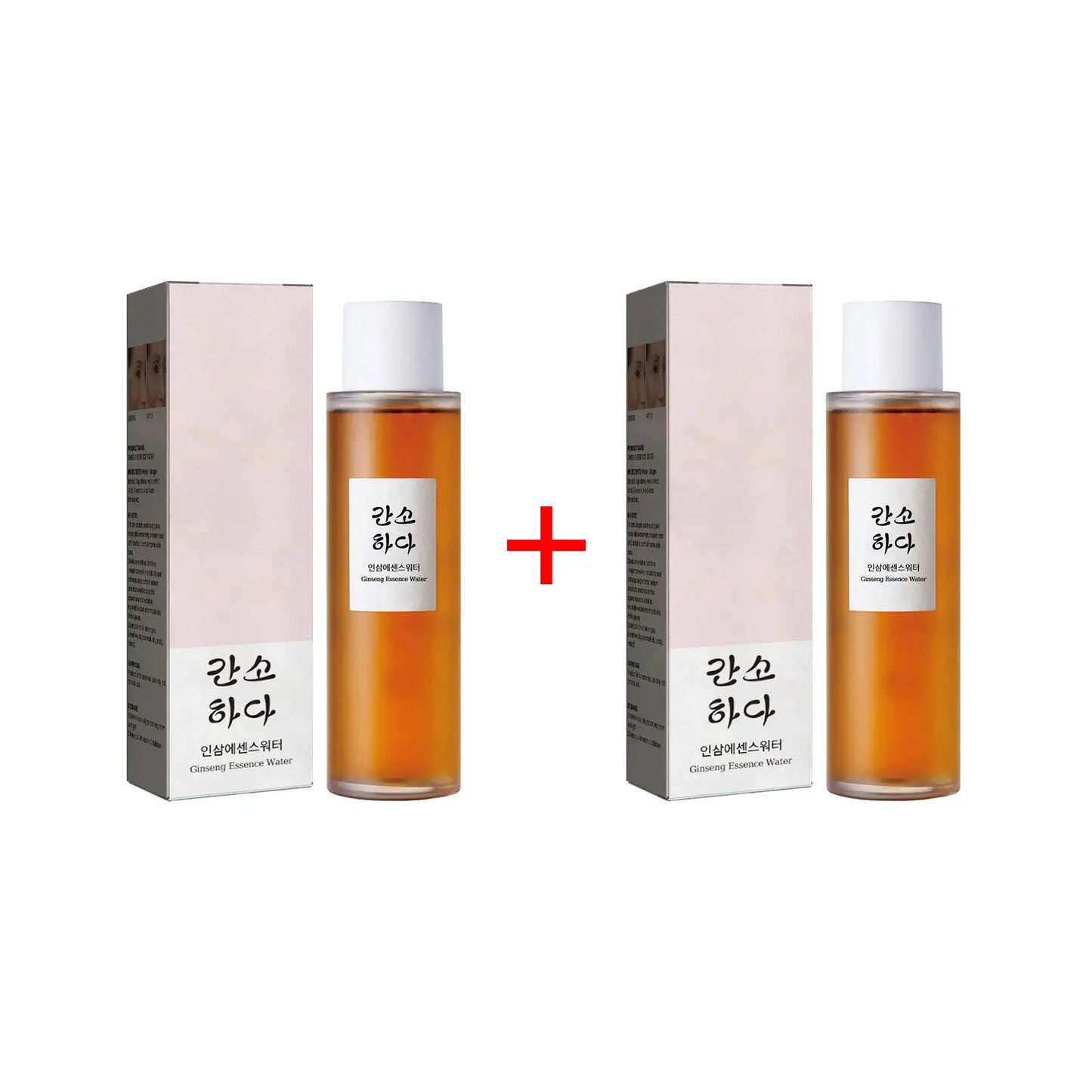 Beauty of Joseon Ginseng Essence Water