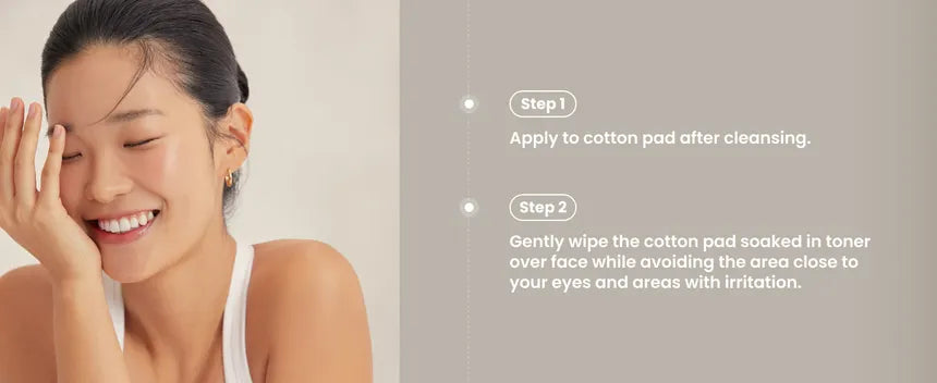 AXIS-Y Daily Purifying Treatment Toner – Clarifying & Balancing Care