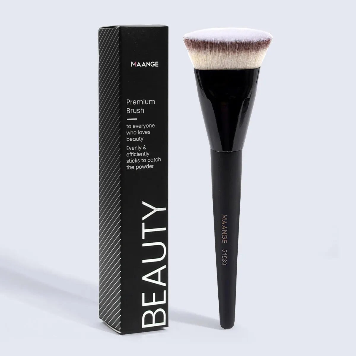 Maange Premium Foundation Brush