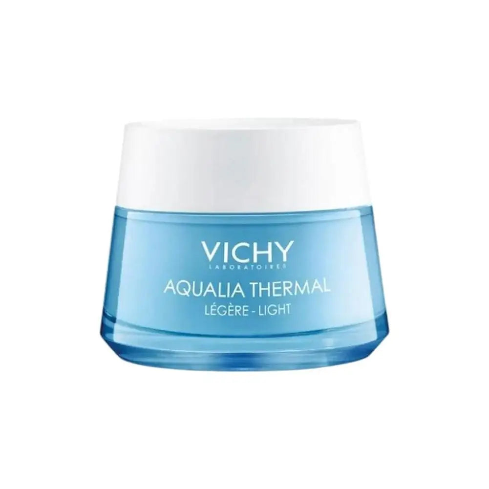Vichy Aqualia Thermal Light Cream – Hydrating Face Cream
