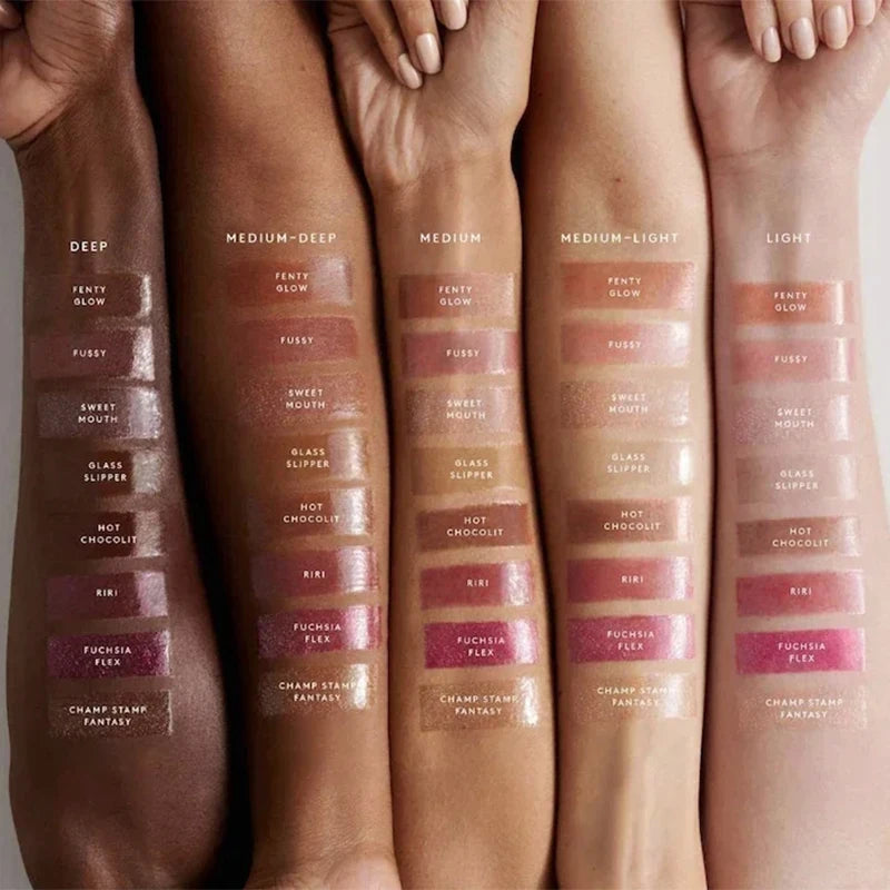 FENTY BEAUTY Gloss Bomb Universal Lip Luminizer – High Shine Lip Gloss
