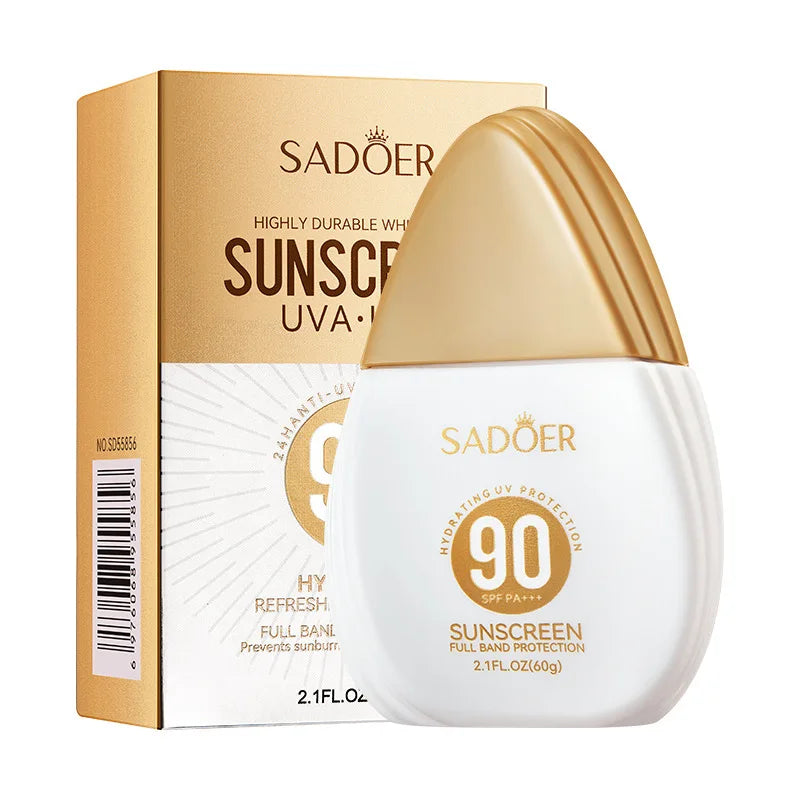 SADOER SPF 90 Sunscreen
