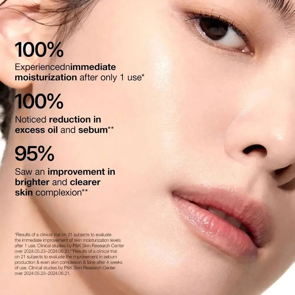 Anua Rice 70 Glow Milky Toner With 70% Rice Water