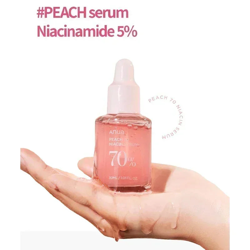 Anua - Peach 70 Niacin Serum