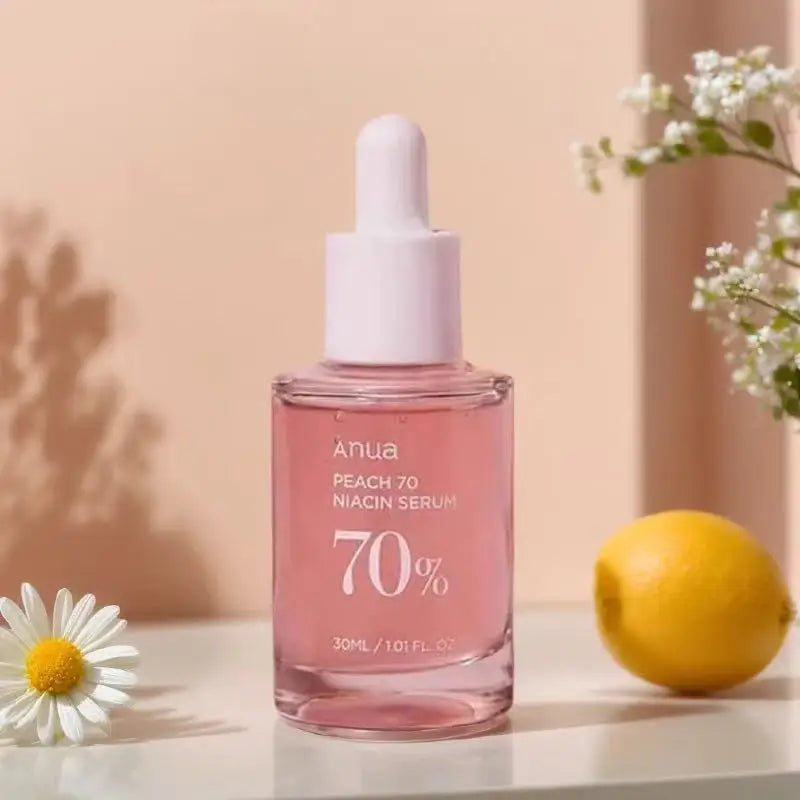 Anua - Peach 70 Niacin Serum