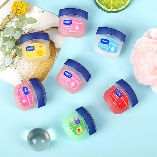 Lippenbalsam, heilend, feuchtigkeitsspendend, rein natürlich