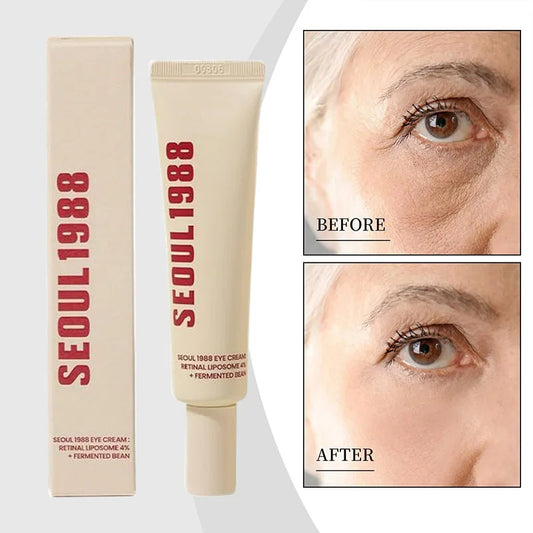 Seoul 1988 Retinal Eye Cream