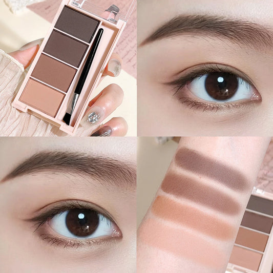JUJU DREAM Augenbrauenpalette