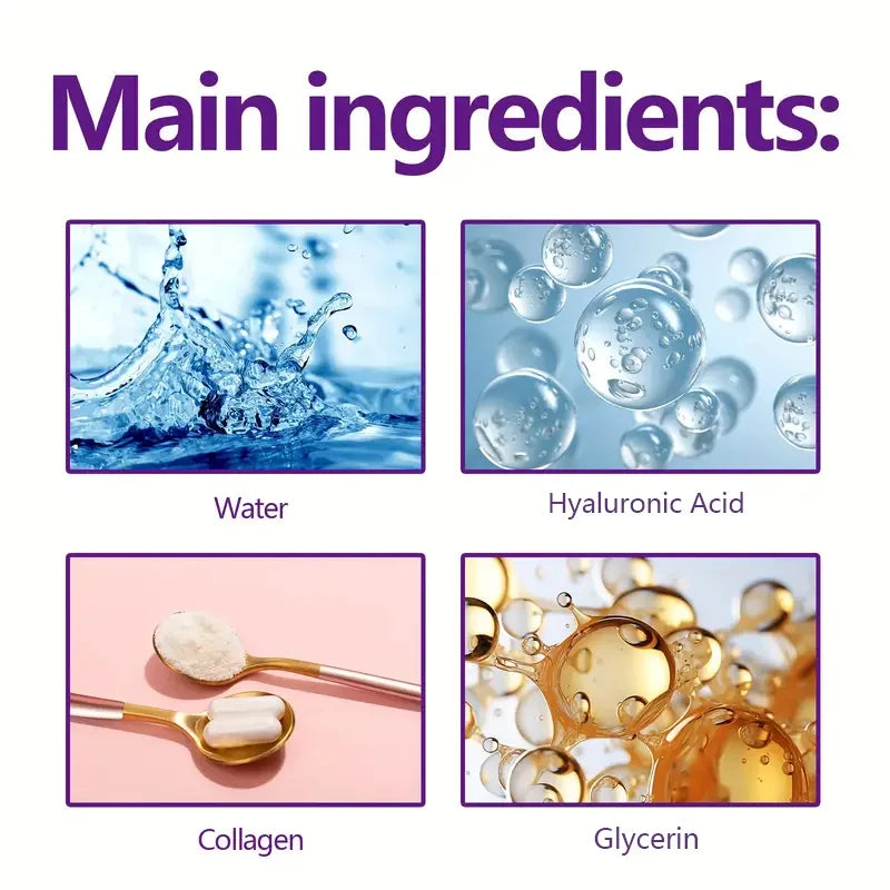 Water Ice Levin Face Lift Cream