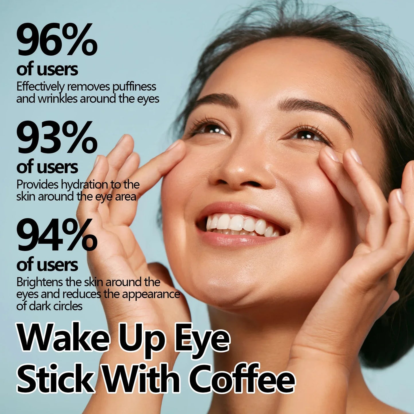 Hoygi Snail Peptide Eye Stick
