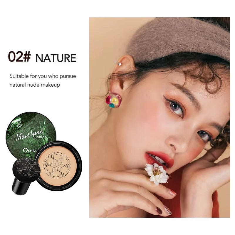 O’Cheal Moisture Cushion Foundation