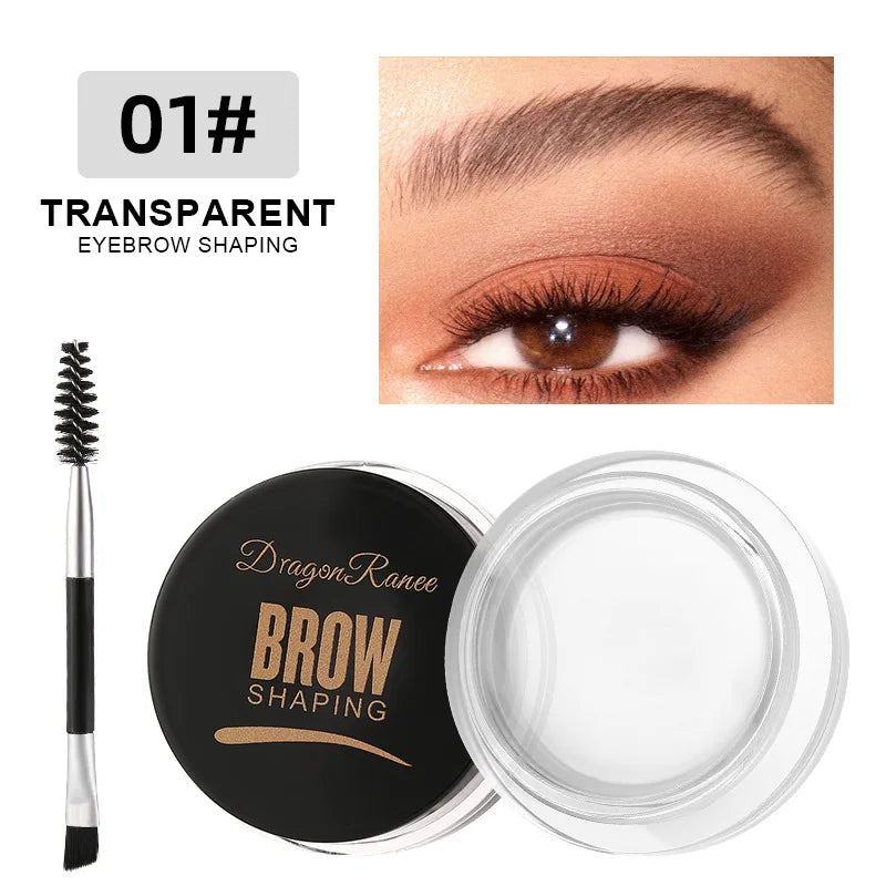 DragonRanee Brow Shaping Pomade