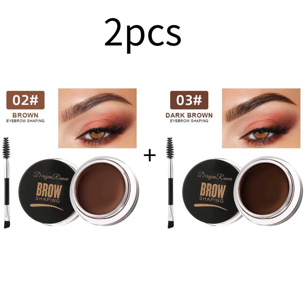 DragonRanee Brow Shaping Pomade