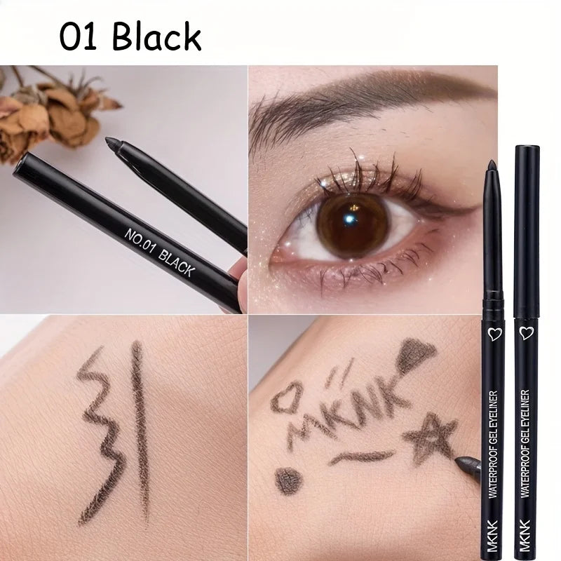 IMAGIC Gel Eyeliner (6 Colors)