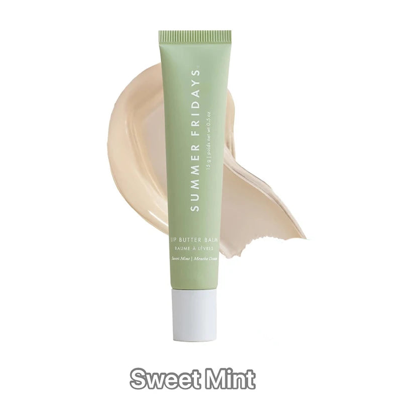 SUMMER FRIDAYS Lip Butter Balm