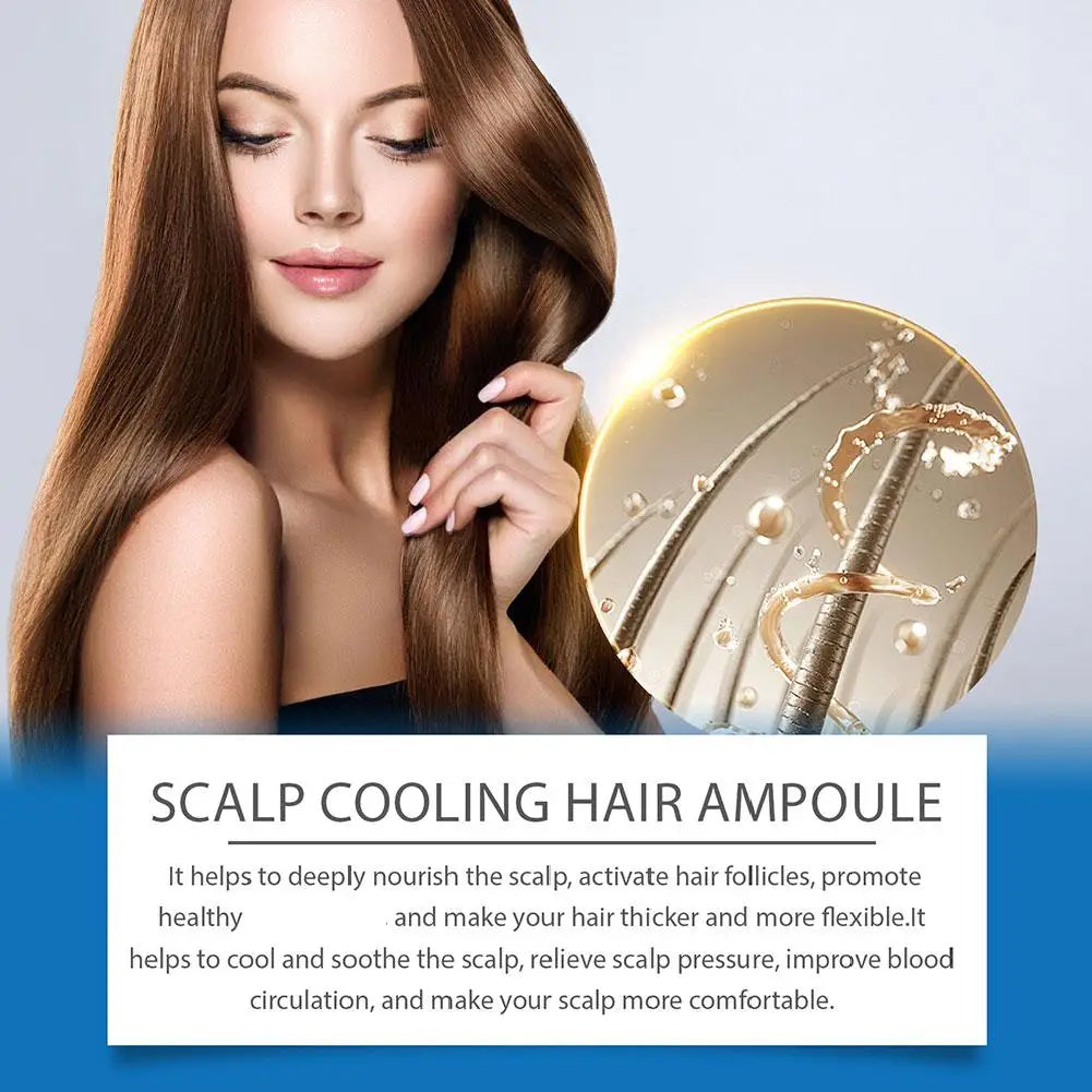 Hoegoa Scalp Ampoule