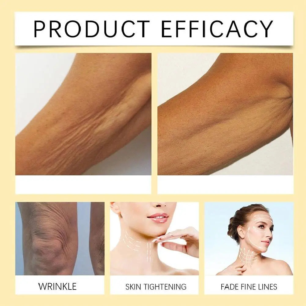 CELIMAX Retinol Shot Tightening Serum – Firming & Anti-Aging Care