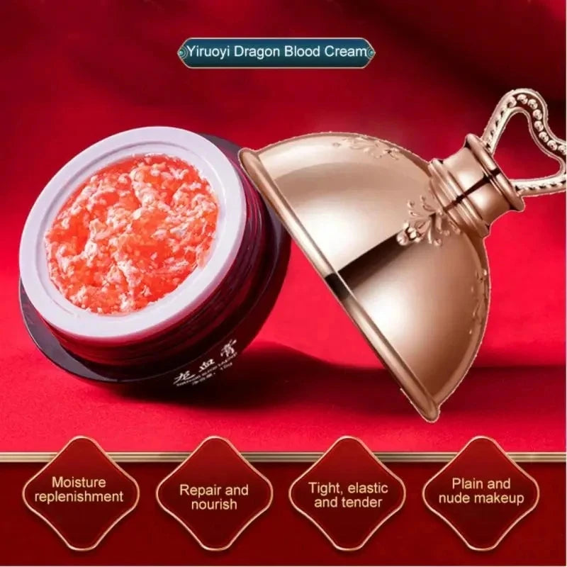 Dragon Blood Face Cream