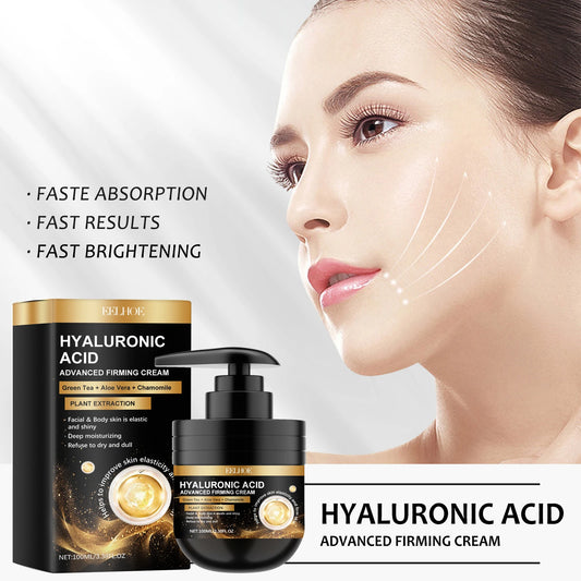 EELHOE Hyaluronic Firming Cream