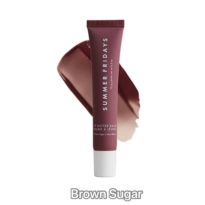 SUMMER FRIDAYS Lip Butter Balm