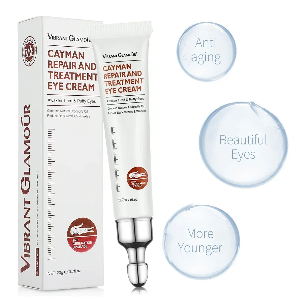 Vibrant Glamour Cayman Eye Cream