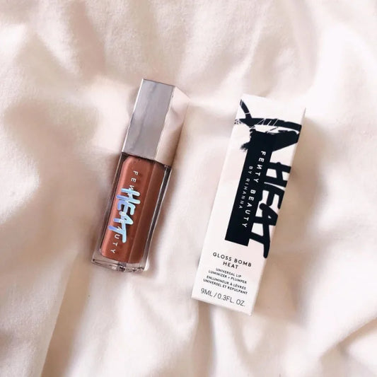 FENTY BEAUTY Gloss Bomb Universal Lip Luminizer – High Shine Lip Gloss