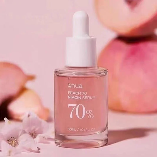 Anua - Peach 70 Niacin Serum