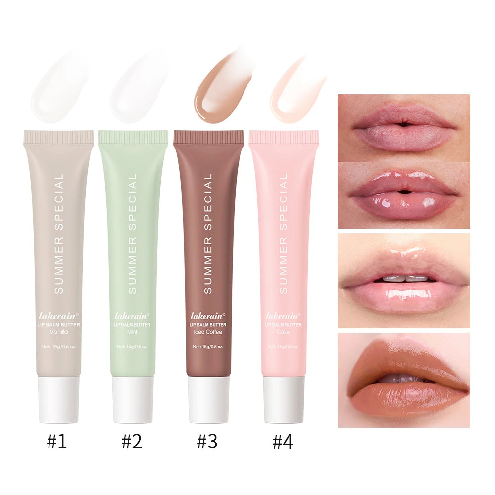Lakerain Lip Balm Butter