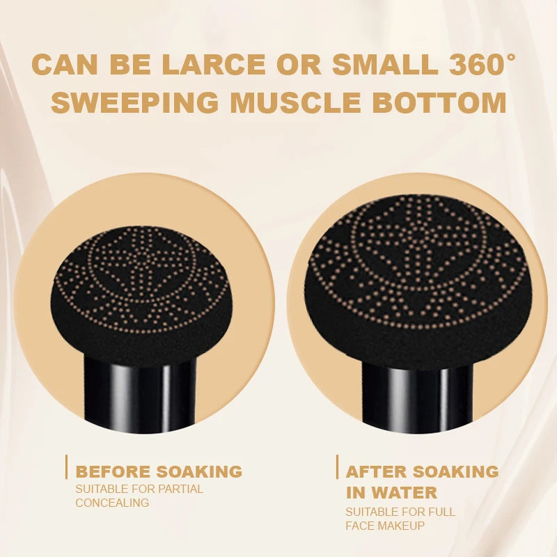 O’Cheal Moisture Cushion Foundation