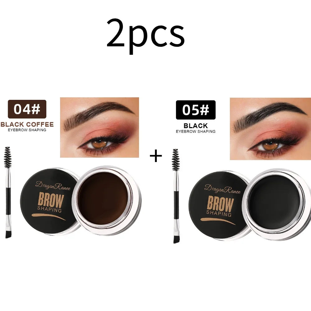 DragonRanee Brow Shaping Pomade