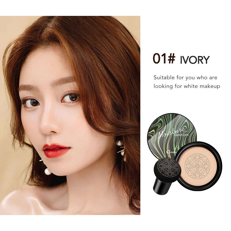 O’Cheal Moisture Cushion Foundation