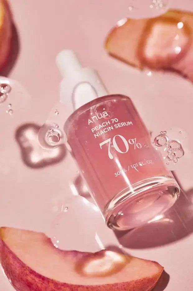 Anua - Peach 70 Niacin Serum