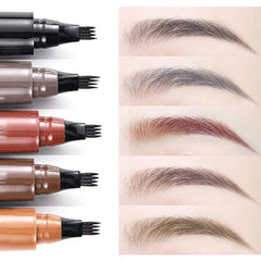 Aiyi 4-Tip Brow Pen