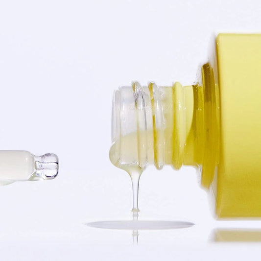 Anua Green Lemon Vita C 20% Blemish Serum – Brightening & Spot Correcting