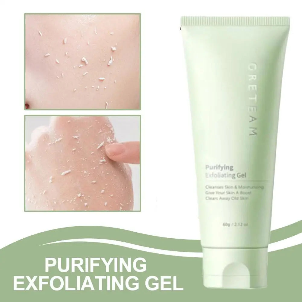 GRETEAM Purifying Exfoliating Gel