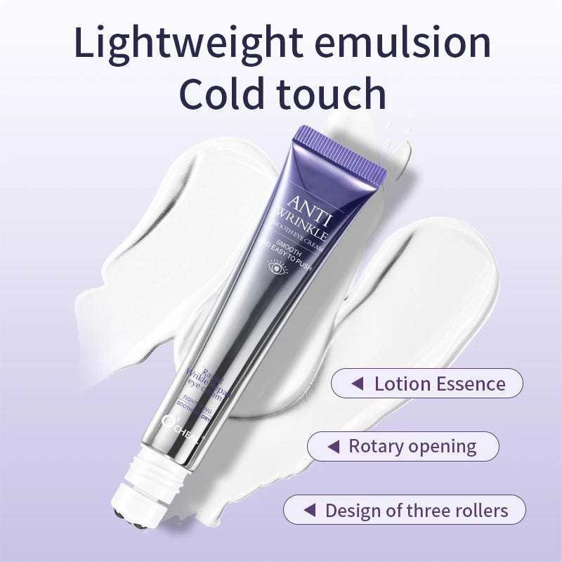 O'CHEAL Anti-Wrinkle Eye Cream