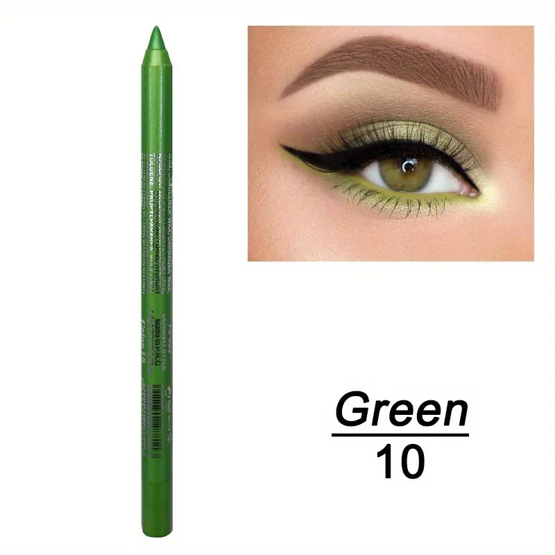 Davis Waterproof Eye & Lip Liner Pencil