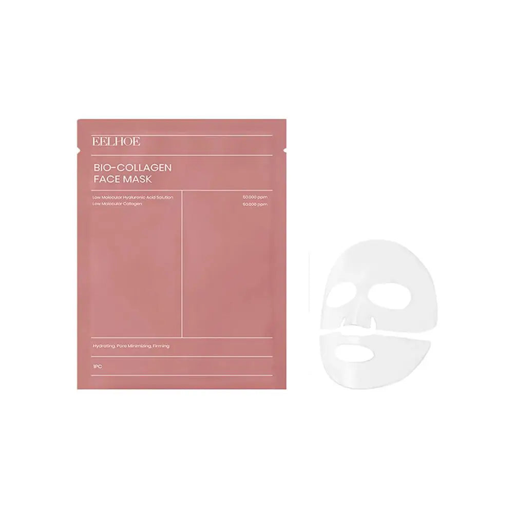 EELHOE Bio-Collagen Face Mask