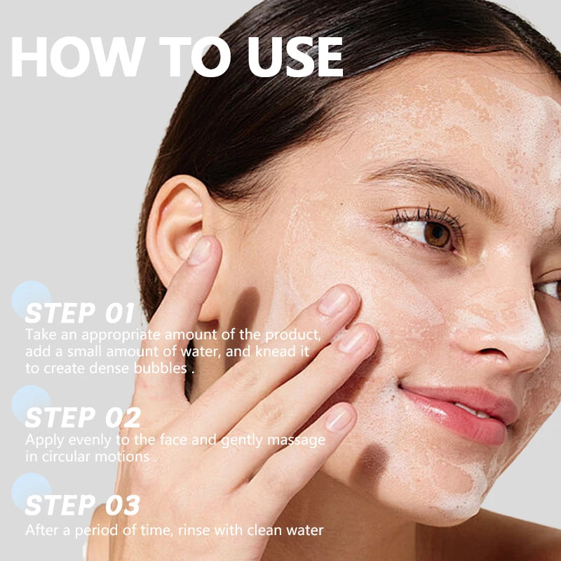 RAVE LADY Gel Cleanser