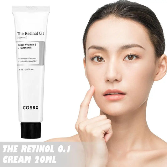 COSRX Retinol 0.1 Cream