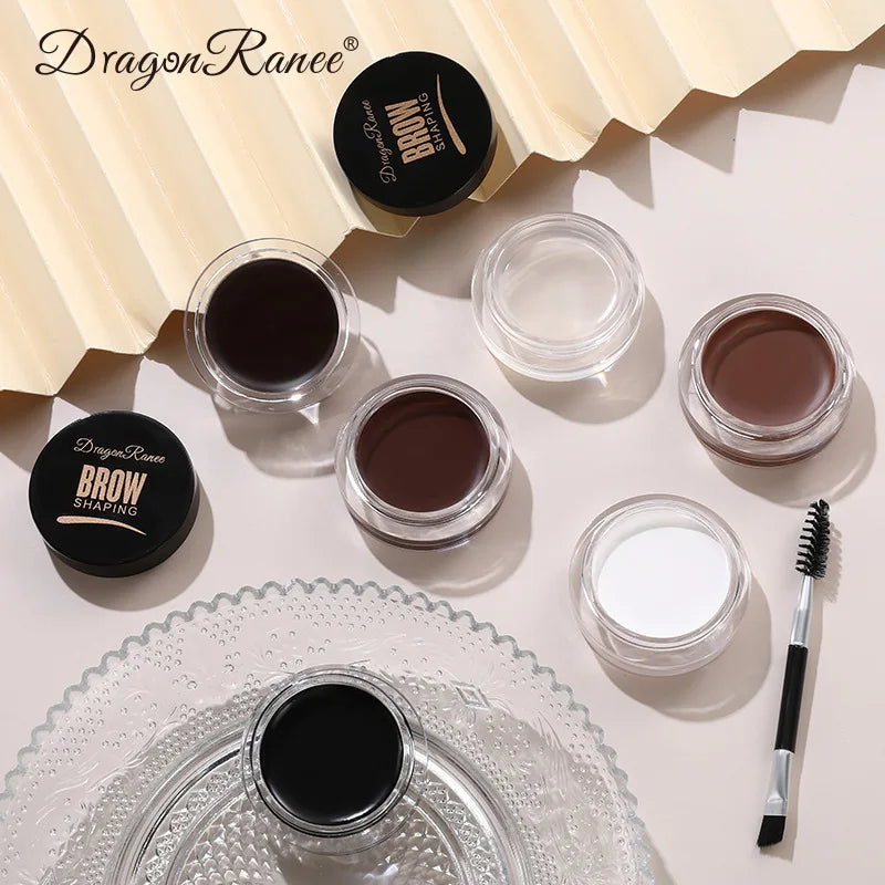 DragonRanee Brow Shaping Pomade