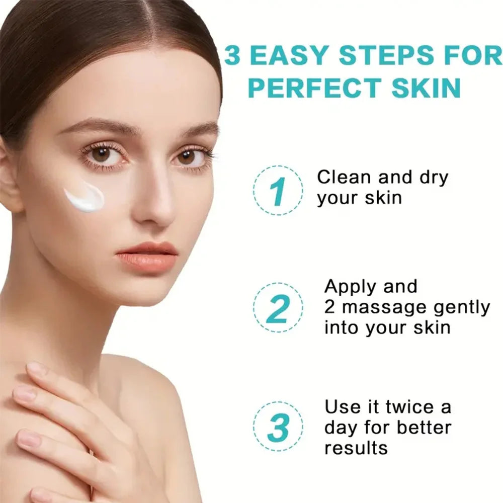 YOUNGCÔME Retinol & Collagen Cream