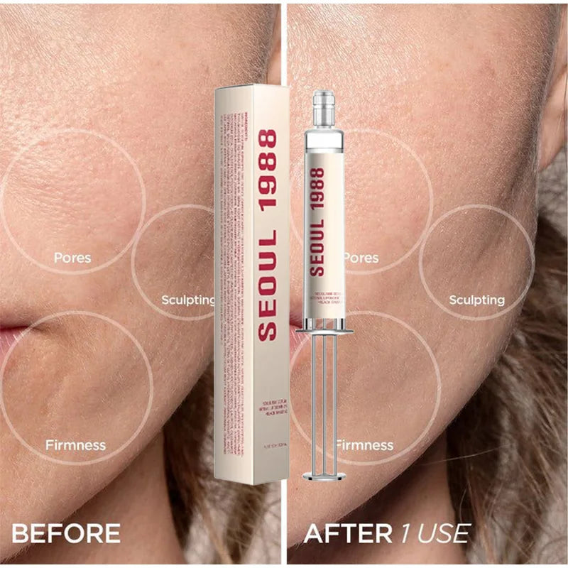 Seoul 1988 Eye Serum