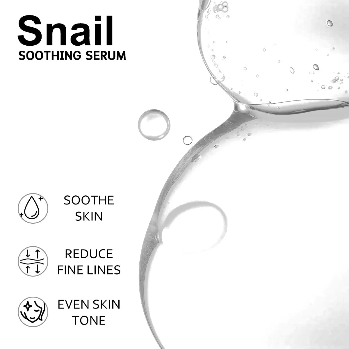LANEMAY Snail 92% Serum