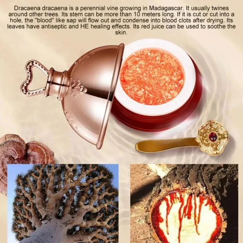 Dragon Blood Face Cream