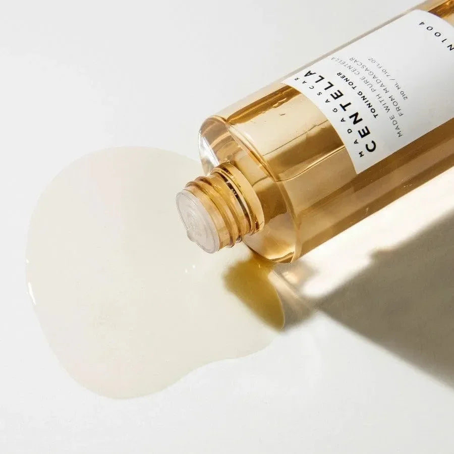 SKIN1004 Madagascar Centella Light Cleansing Oil – Gentle & Purifying Makeup Remover