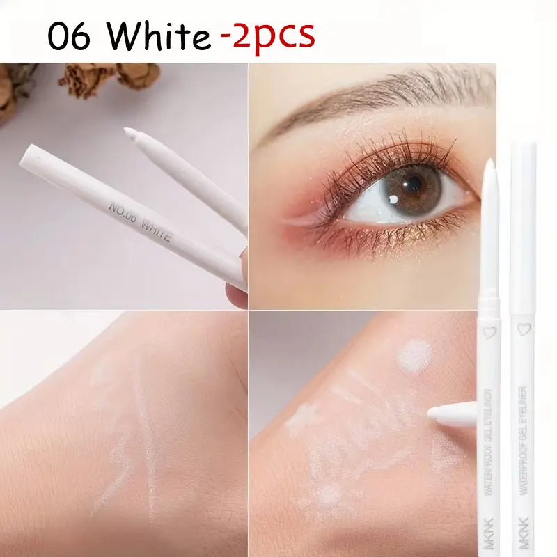 IMAGIC Gel Eyeliner (6 Colors)