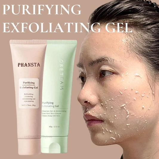 GRETEAM Purifying Exfoliating Gel