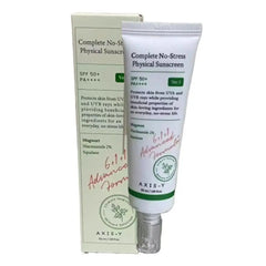 AXIS-Y No-Stress Sunscreen SPF 50+
