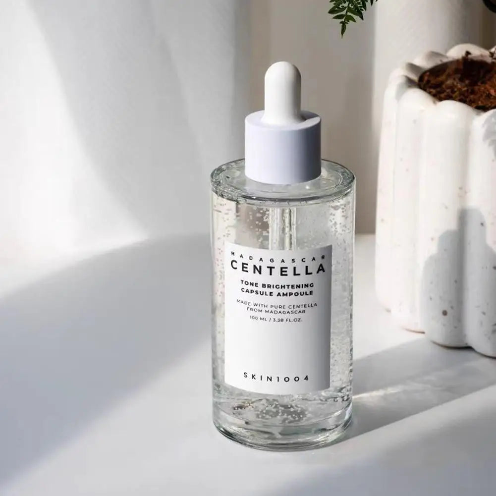 SKIN1004 Madagascar Centella Tone Brightening Capsule Ampoule